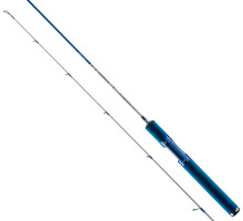 Спиннинг Favorite Arena Vivid ARNV-BL562UL 1.68m 1.5-5g 2-5lb Mod-Slow