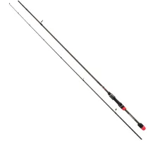 Спінінг Favorite Rapid RAPTZ-762L-T 2.29m 2.5-10g Fast