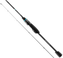 Spinning rod Favorite Blue Bird BB1-682SUL-S 2.04m 0.8-5g Ex.Fast