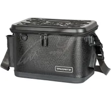 Bag Favorite Tackle Bakkan BKN20M 20L c:black