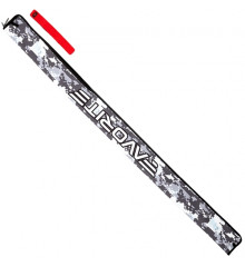 Case Favorite FCRB144-BLC for spinning rod 144cm c:blue camo