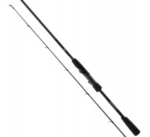 Spinning rod Favorite X1 Twitch X1.1-702MH 2.13m 10-30g Ex.Fast