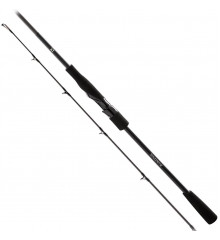 Spinning rod Favorite X1 Pike X1.1-802-110 2.44m 30-110g Fast