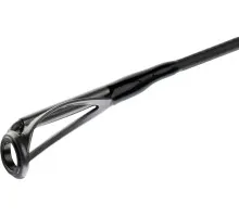 Spinning rod Favorite X1 General Heavy X1.1-852ExH 2.57m 25-85g Ex.Fast