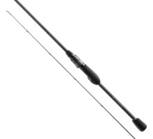 Spinning rod Favorite Black Swan BSW1-902L 2.74m 2-10g Fast