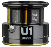 Шпуля Favorite U1 2000S