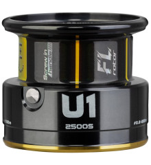 Шпуля Favorite U1 2000S
