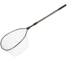 Landing net Favorite Arena ATLNBR1-190 telescope. 1.25-1.90m c:brown