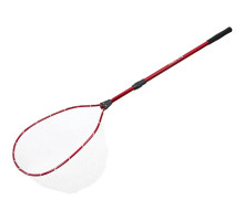Landing net Favorite Arena ATLNRD1-190 телескоп. 1.25-1.90m ц:red