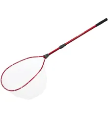 Подсак Favorite Arena ATLNRD1-190 телескоп. 1.25-1.90m ц:red