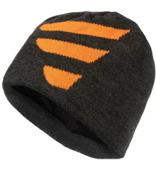 Шапка Favorite Hat 56 Grey Orange Logo