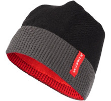 Шапка Favorite Fleece Hat 56 Black/Red
