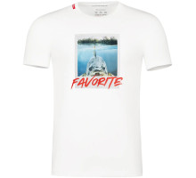 Favorite ZanderPhoto XL Ivory T-Shirt
