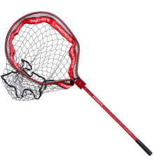 Підсак Favorite RLN1-80 прогумована сітка 137cm