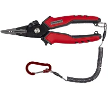 Плоскогубці Favorite Pliers PLS1-7 19.2cm