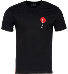 Футболка Favorite Arena S ц:black