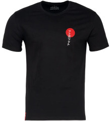 Футболка Favorite Arena XL ц:black
