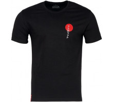 T-shirt Favorite Arena 2XL c:black