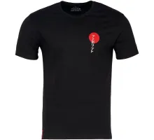 Футболка Favorite Arena 3XL к:black