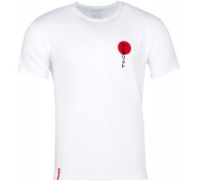 T-shirt Favorite Arena S c:white