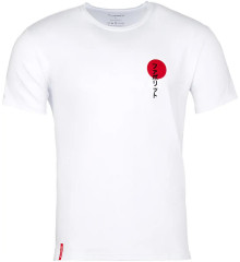 T-shirt Favorite Arena S c:white