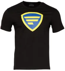 Футболка Favorite UA Shield S ц:black