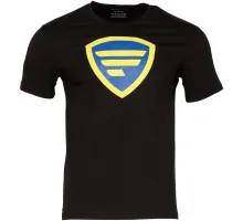 Футболка Favorite UA Shield L к:black