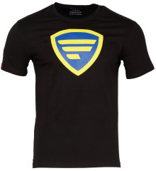 Футболка Favorite UA Shield L ц:black