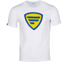 T-shirt Favorite UA Shield S c:white