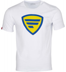 Футболка Favorite UA Shield S к:white