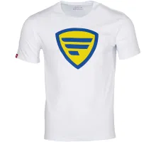 Футболка Favorite UA Shield M ц:white