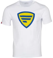 Футболка Favorite UA Shield M ц:white