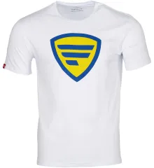 Футболка Favorite UA Shield L ц:white