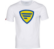 Футболка Favorite UA Shield XL ц:white