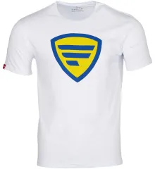 Футболка Favorite UA Shield 2XL ц:white