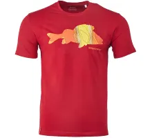 T-shirt Favorite Perch XL ts:red