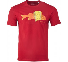 T-shirt Favorite Perch XXXL ts:red