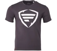 Футболка Favorite F Hook Logo XXXL к:gray