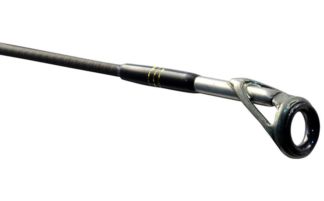 Спиннинг Favorite Synapse SYS-662L 1.98m 2-12g M-Fast купить в