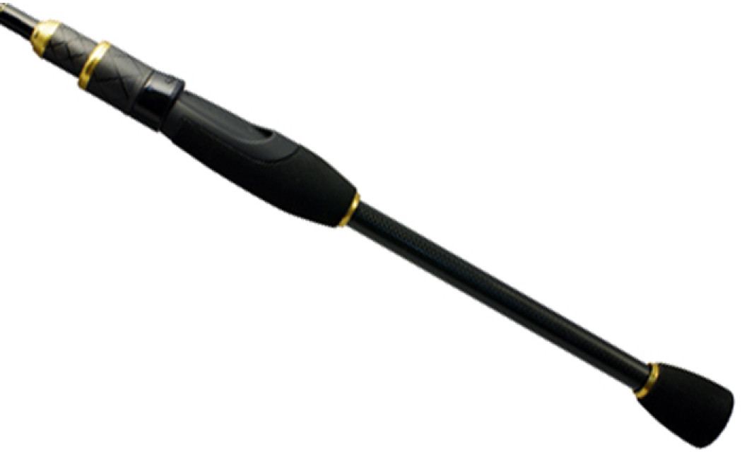 Спиннинг Favorite Synapse SYS-662L 1.98m 2-12g M-Fast купить в