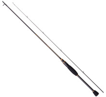 Спінінг Favorite Synapse Twitching SYST-702ML 2.13m 4-16g Moderate