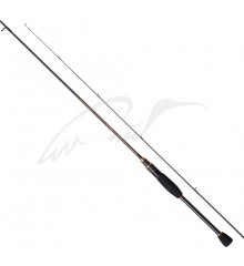 Spinning rod Favorite Synapse Twitching SYST-702ML 2.13m 4-16g Moderate