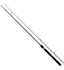 Спінінг Favorite Exclusive Twitch Special EXSTC-602M 1.83m 7-21g 10-16lb Mod.-Fast Casting