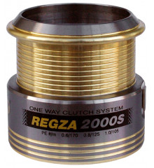 Spool Favorite Regza 2000S metal