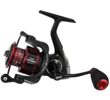 Favorite Hurricane 4000S reel
