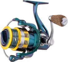 Favorite Sirius 4000S reel + spool