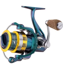 Котушка Favorite Sirius 4000S 5,2:1 11 1 шпуля 4000
