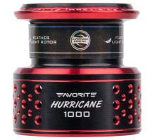 Шпуля Favorite Hurricane 2500