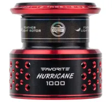 Шпуля Favorite Hurricane 4000S