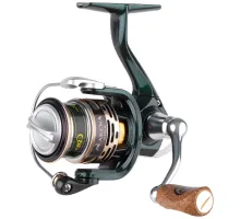 Favorite Arena C2500S Reel